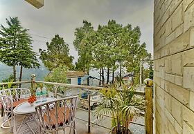 Hotel Shiva Lake Mussorrie