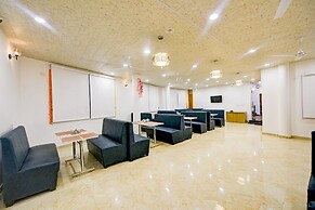 Hotel Shiva Lake Mussorrie