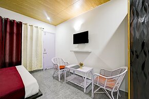 Hotel Shiva Lake Mussorrie