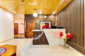 Hotel Shiva Lake Mussorrie