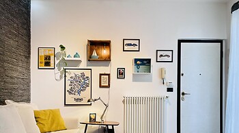 Casa di Martin by Wonderful Italy