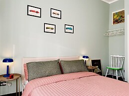 Casa di Martin by Wonderful Italy