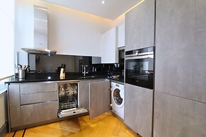 Ealing Broadway by Viridian Apartments