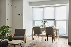 Ealing Broadway by Viridian Apartments