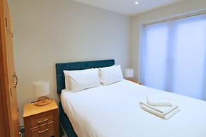 Ealing Broadway by Viridian Apartments