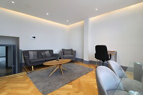 Ealing Broadway by Viridian Apartments