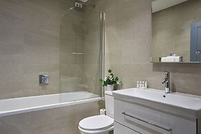 Ealing Broadway by Viridian Apartments