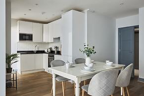 Ealing Broadway by Viridian Apartments