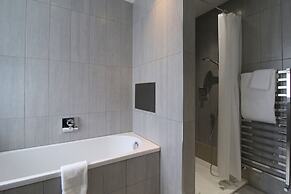 Ealing Broadway by Viridian Apartments