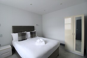 Ealing Broadway by Viridian Apartments