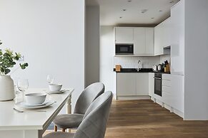 Ealing Broadway by Viridian Apartments