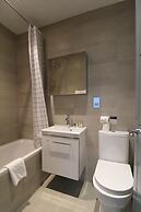 Ealing Broadway by Viridian Apartments