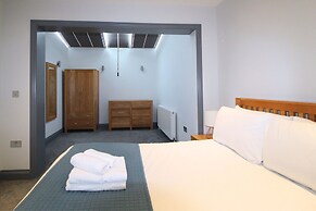 Ealing Broadway by Viridian Apartments