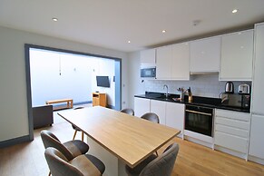 Ealing Broadway by Viridian Apartments