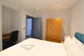 Ealing Broadway by Viridian Apartments