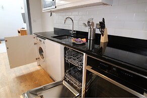 Ealing Broadway by Viridian Apartments