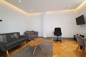 Ealing Broadway by Viridian Apartments