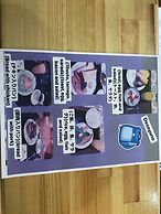 onomichi mochilero - Hostel