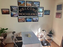 onomichi mochilero - Hostel