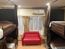 onomichi mochilero - Hostel