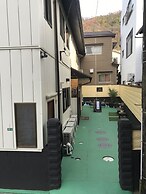 onomichi mochilero - Hostel