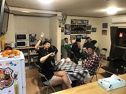 onomichi mochilero - Hostel