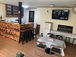 onomichi mochilero - Hostel