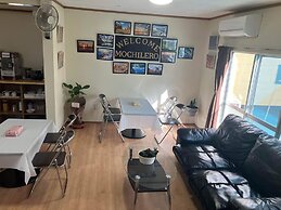 onomichi mochilero - Hostel