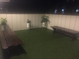 onomichi mochilero - Hostel