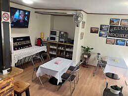 onomichi mochilero - Hostel