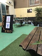 onomichi mochilero - Hostel