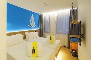 COSI Vientiane Nam Phu