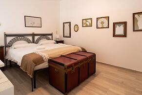 Casa Mameli in Conversano