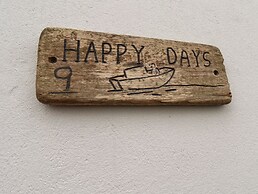 9 Salt Pan Well Steps