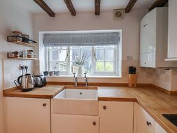 9 Salt Pan Well Steps