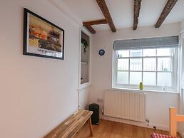 9 Salt Pan Well Steps