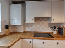 9 Salt Pan Well Steps