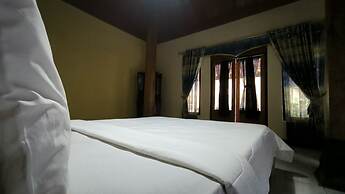 Villa Setumbu by Cocotel