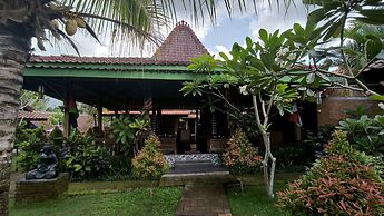 Villa Setumbu by Cocotel