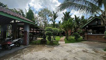 Villa Setumbu by Cocotel