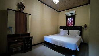 Villa Setumbu by Cocotel