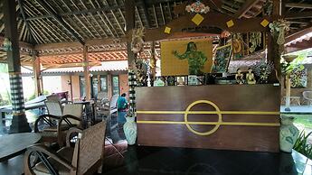 Villa Setumbu by Cocotel