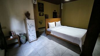 Villa Setumbu by Cocotel