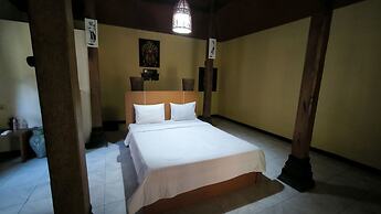 Villa Setumbu by Cocotel