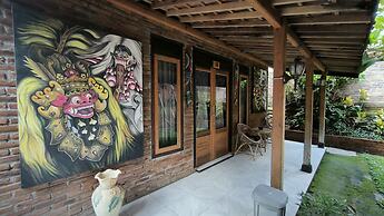 Villa Setumbu by Cocotel