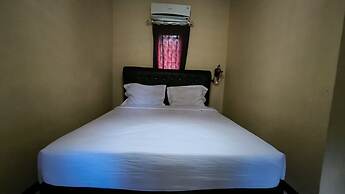 Villa Setumbu by Cocotel