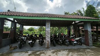 Villa Setumbu by Cocotel