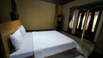 Villa Setumbu by Cocotel