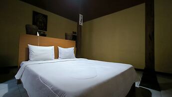 Villa Setumbu by Cocotel