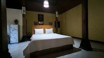 Villa Setumbu by Cocotel